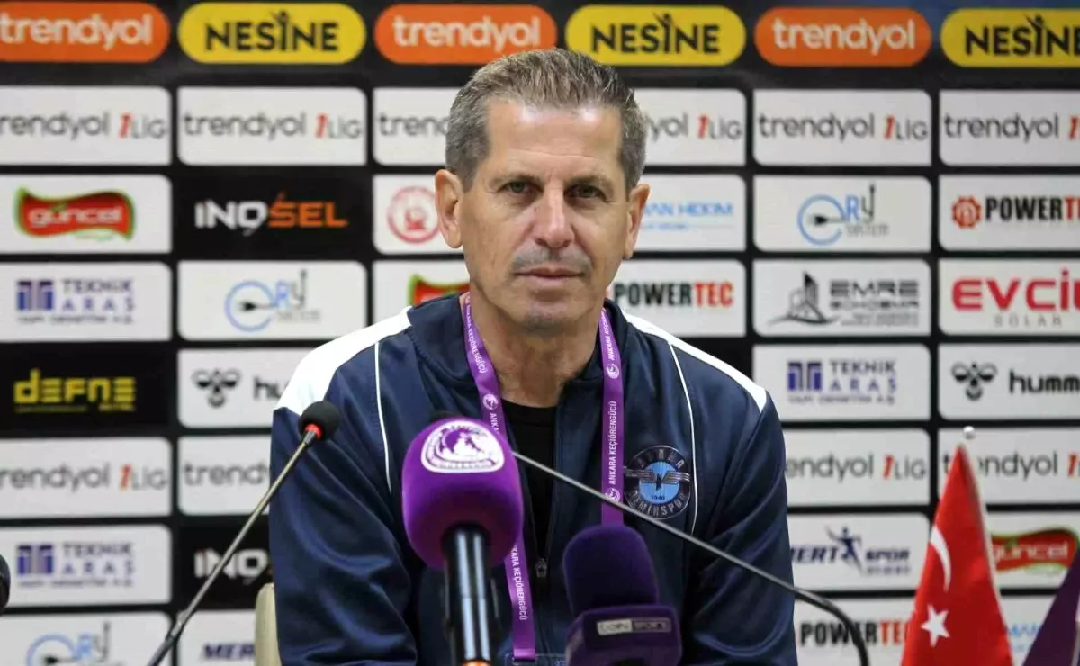 Bozkurt: Çalışmaya Devam Edeceğiz