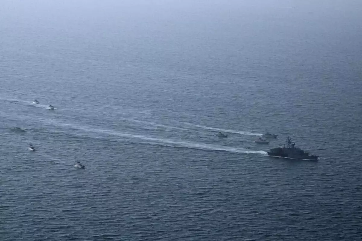 İran\'dan ABD ve İsrail\'e Basra Körfezi uyarısı: Sert karşılık veririz