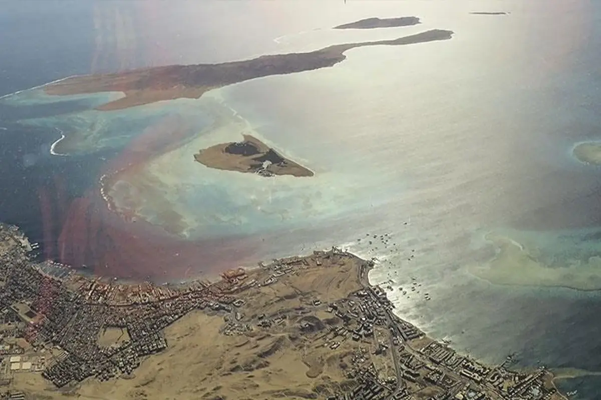 İran: Tüm adalarda çocuk katilleri için mezarlar hazırladık