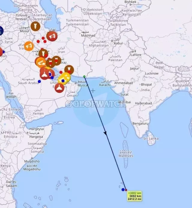 İran gizli silah iddiasını doğruladı: Menzilimiz hayal ettiklerinin ötesinde