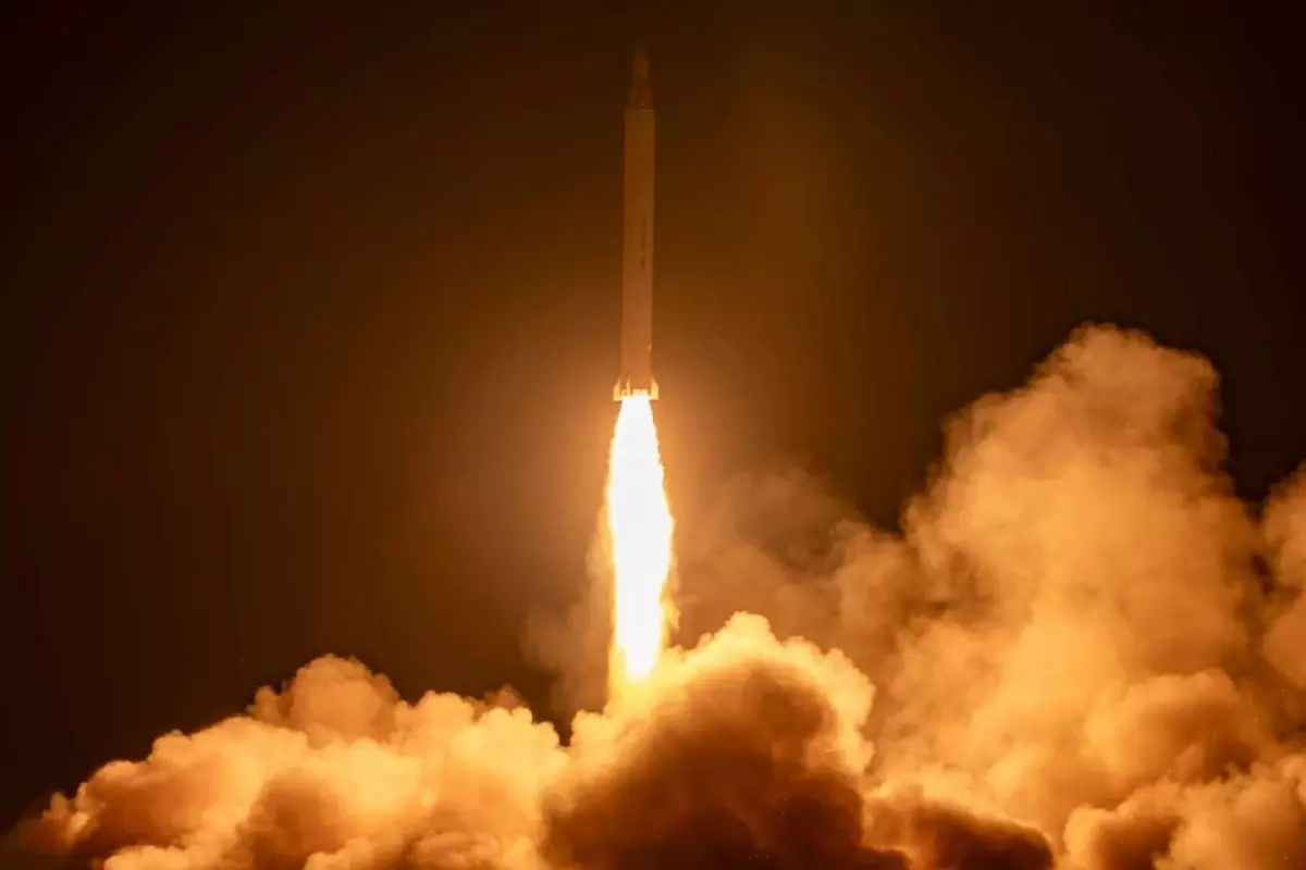 İran gizli silah iddiasını doğruladı: Menzilimiz hayal ettiklerinin ötesinde