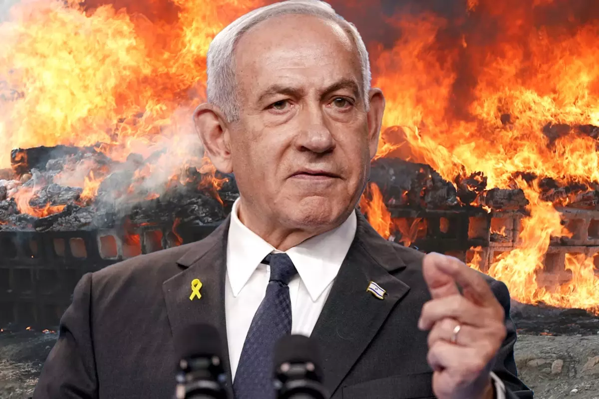 İsrail: İran\'a yönelik saldırılar bu hafta önemli ölçüde artacak