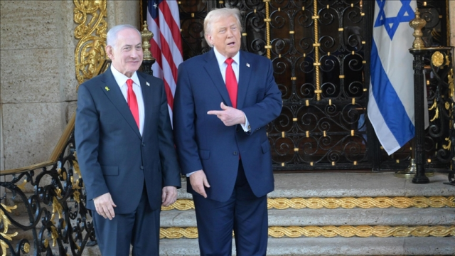 İsrail ordusu: İran'daki Natanz Nükleer Tesisi'ne saldırıyı biz gerçekleştirmedik İsrail ordusu: İran'daki Natanz Nükleer Tesisi'ne saldırıyı biz gerçekleştirmedik