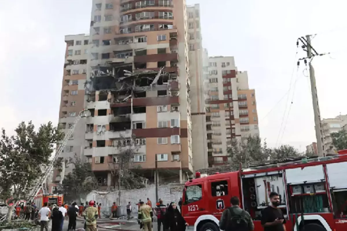 İsrail ordusundan İranlı iki bilim insanına suikast: Gizli elektromanyetik projenin liderleriydiler