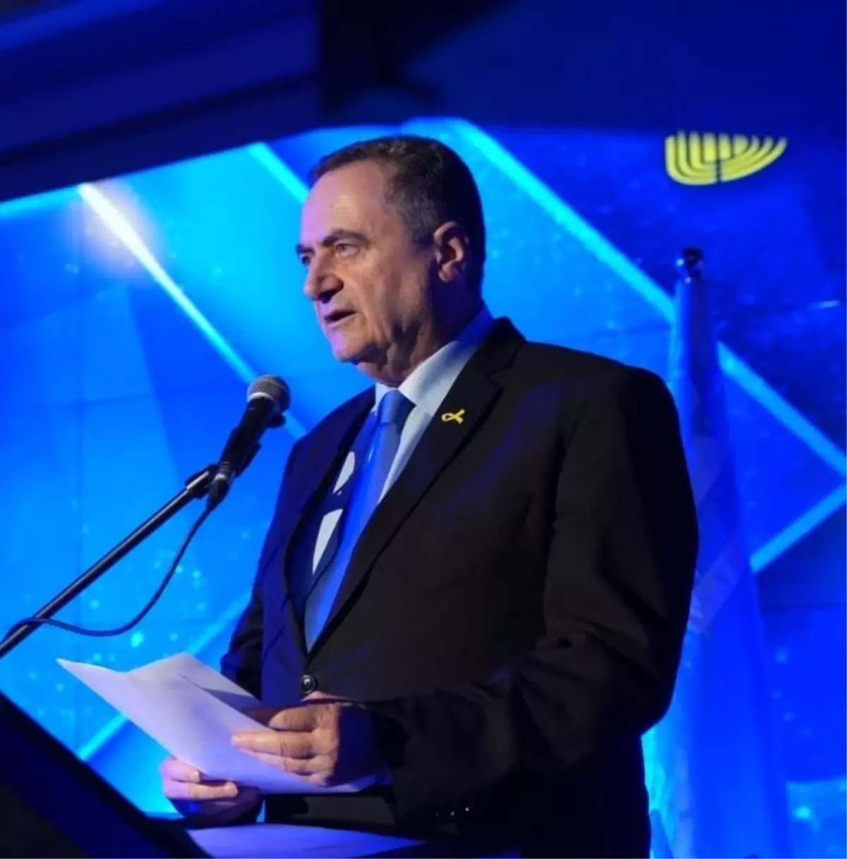 İsrail, İran\'a Saldırıları Yoğunlaştıracak