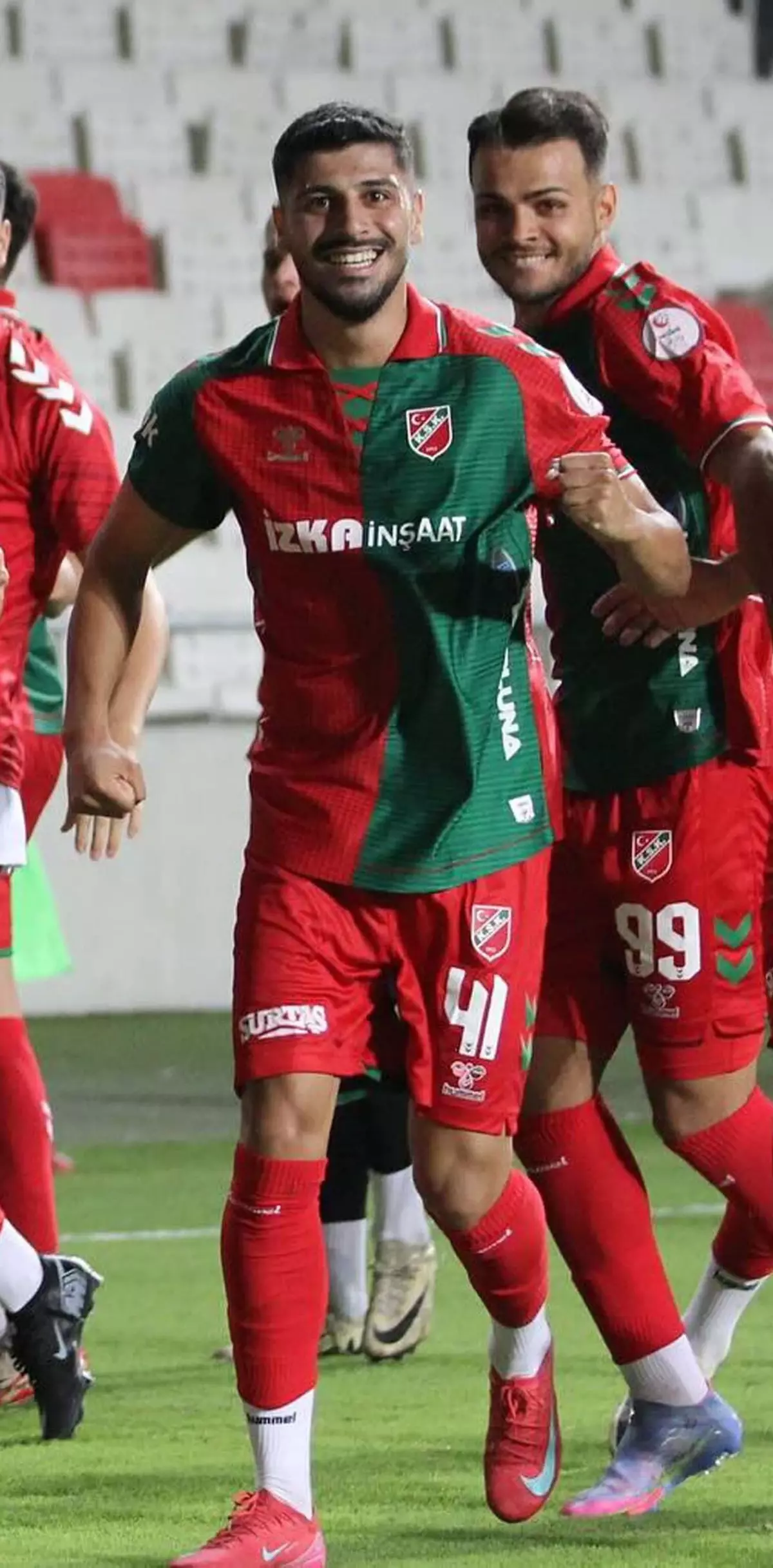 Erol Zöngür 1 Yıl Ceza Aldı