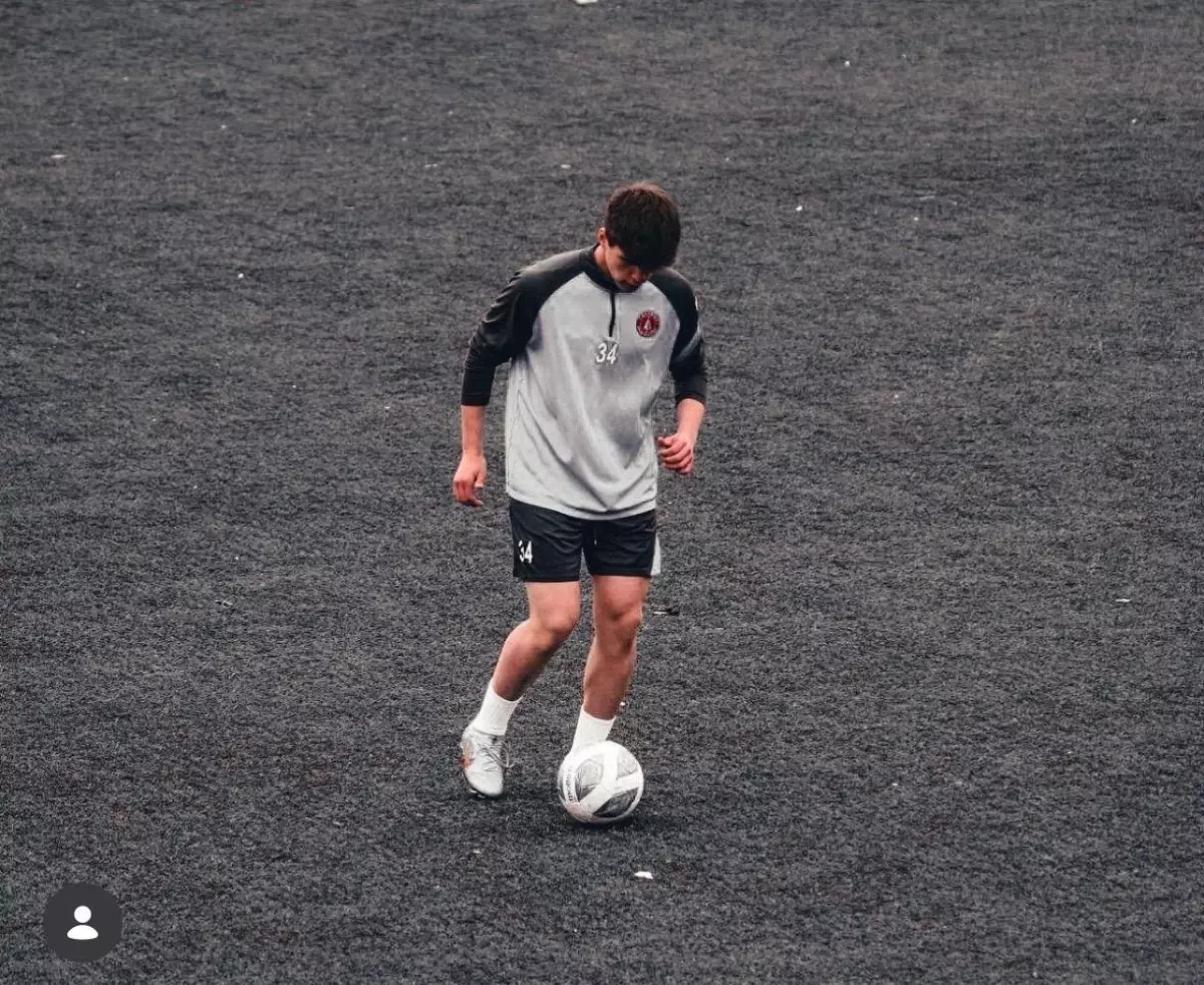 Kubilay Kundakçı ile Aleyna Kalaycıoğlu\'nun görüntüleri ortaya çıktı: Abla dediği celladı oldu