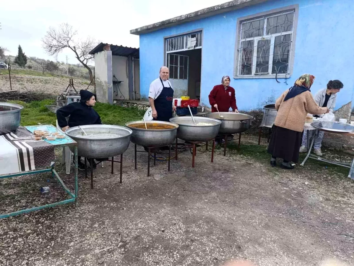 Kurşunlu Mahallesi\'nden Üstü Kapalı Alan Talebi