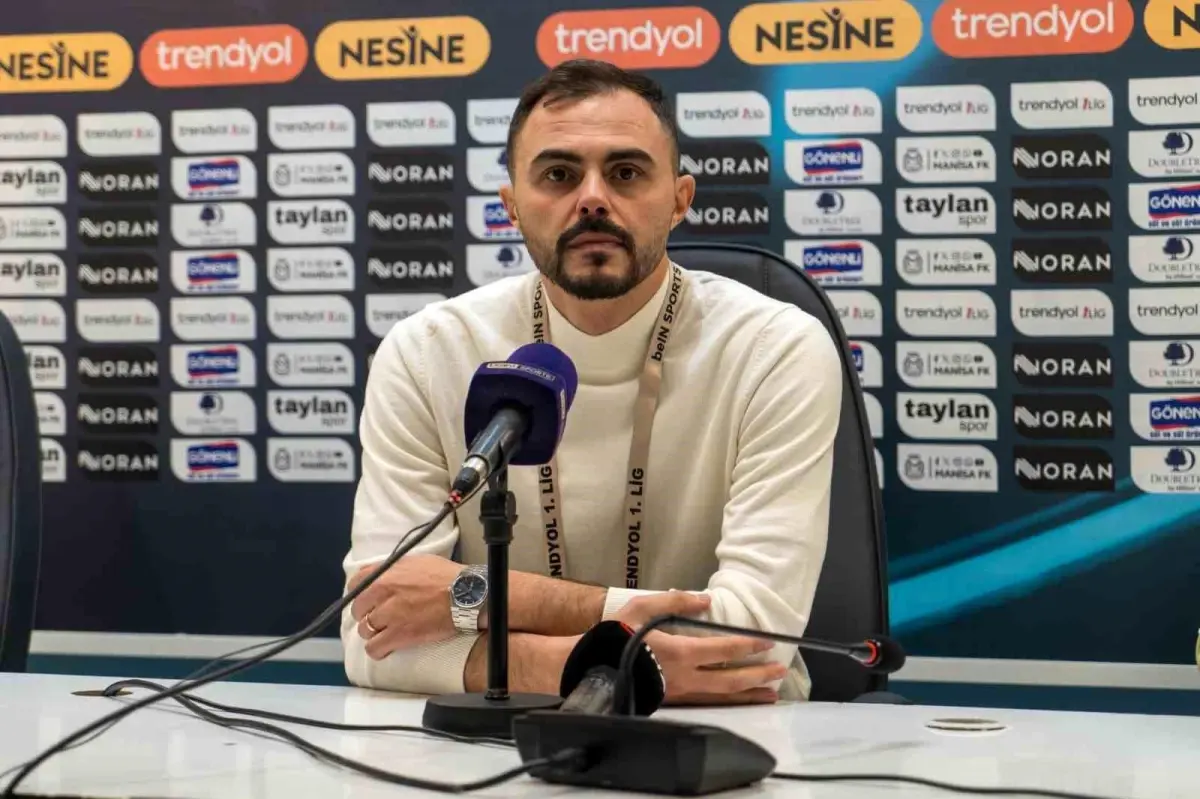 Manisa FK, Sivasspor\'a 1-0 Mağlup Oldu