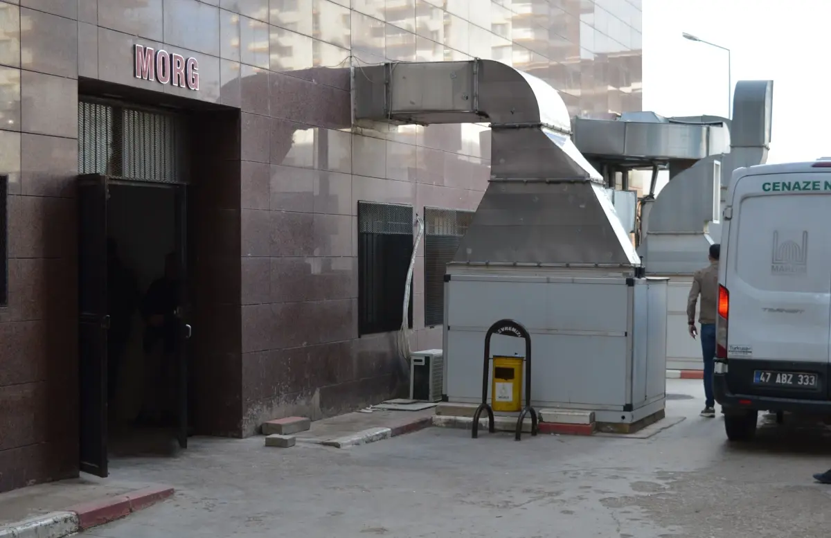 Hayvan Otlatırken Dereye Düşen Genç Kız Boğuldu