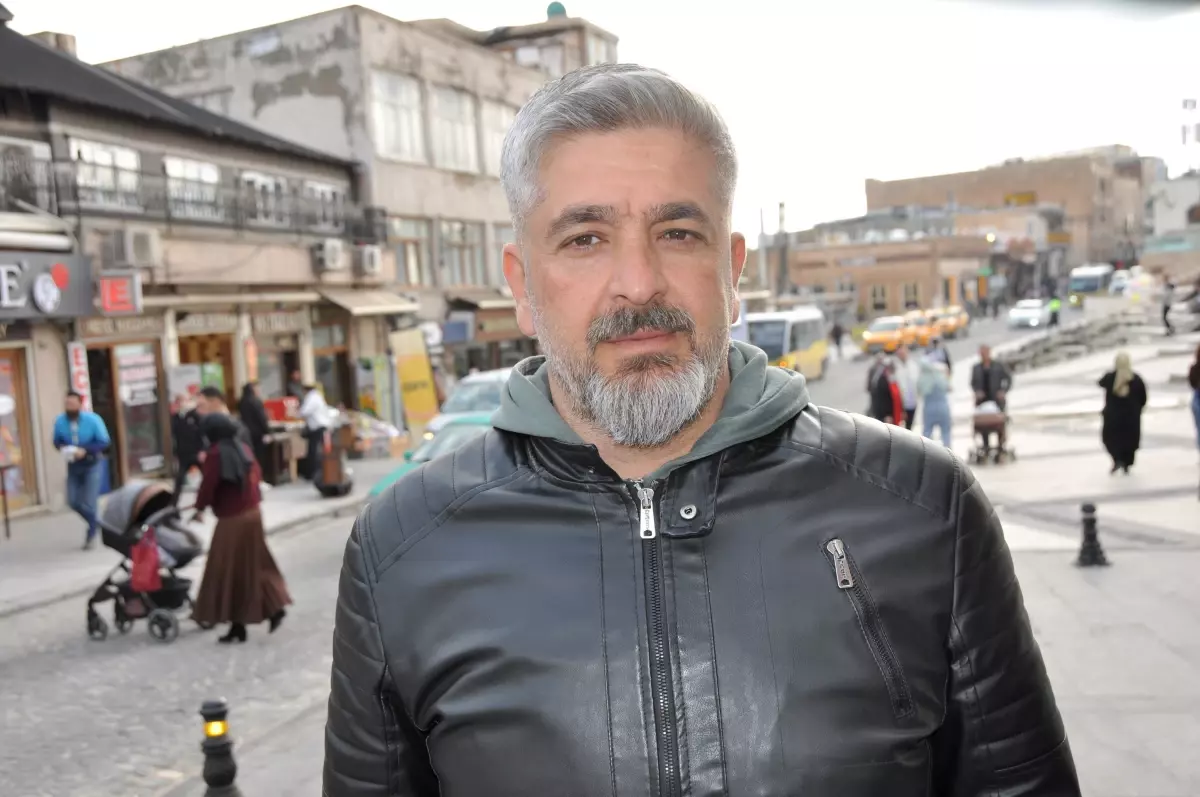 Mardin\'de Bayram Yoğunluğu