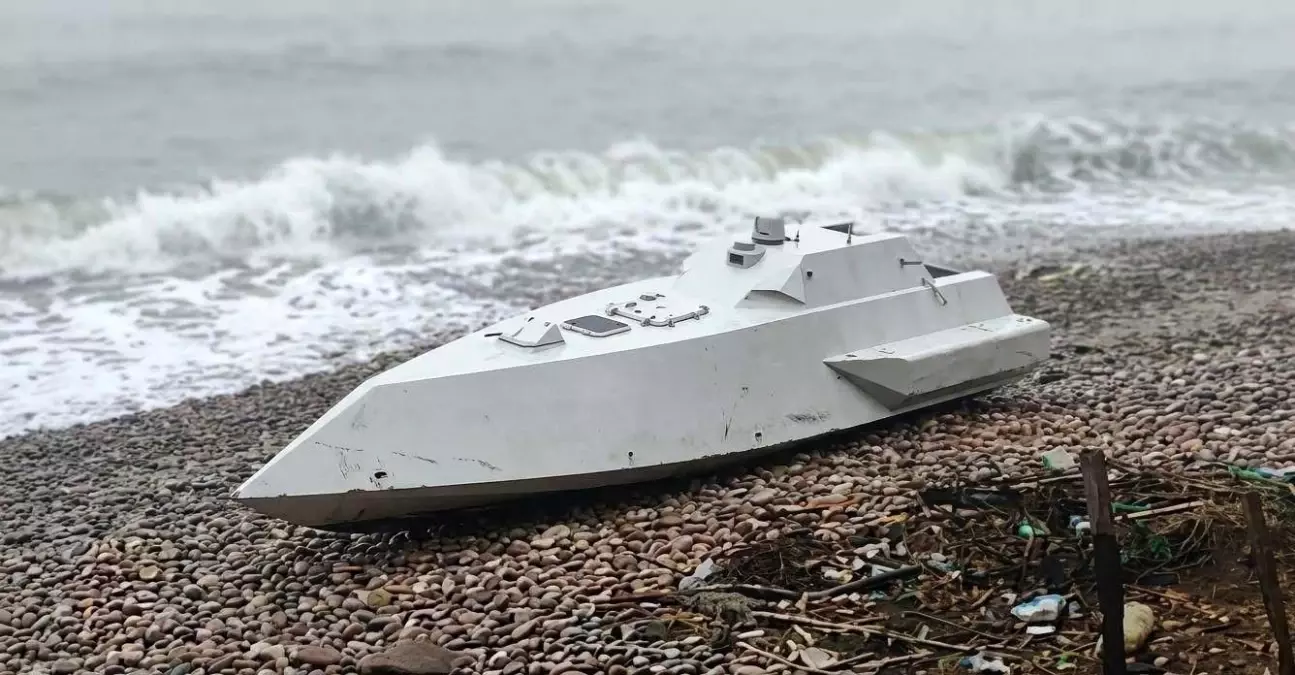 Bir ilimizi alarma geçiren cisim! Bölge güvenlik çemberine alındı