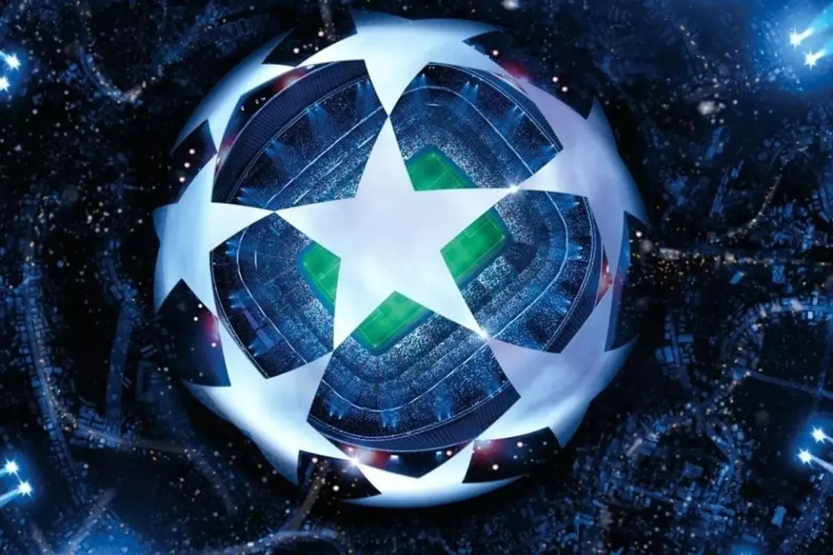 Şampiyonlar Ligi\'ne 5 takım gönderecekler