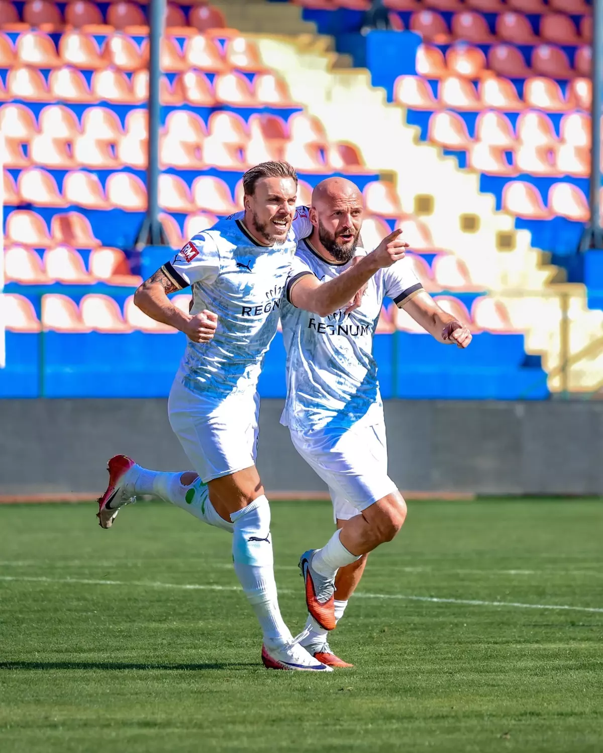 Bodrum FK İstanbulspor ile Zorlu Maçta Karşılaşacak