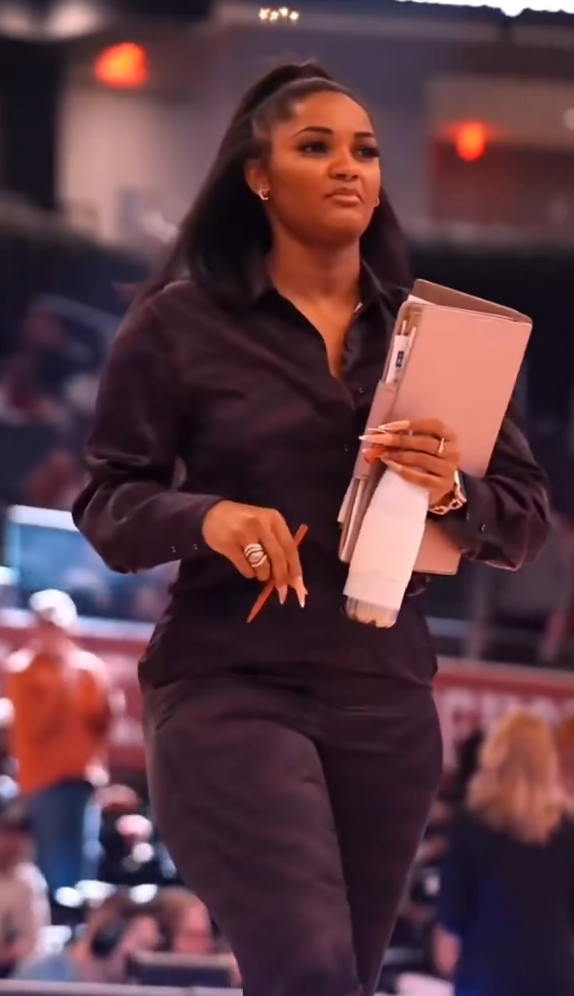 Sosyal medyayı sallayan antrenör