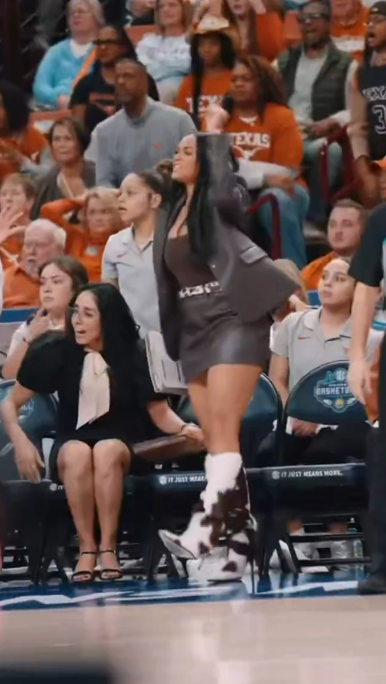 Sosyal medyayı sallayan antrenör