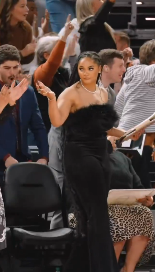 Sosyal medyayı sallayan antrenör