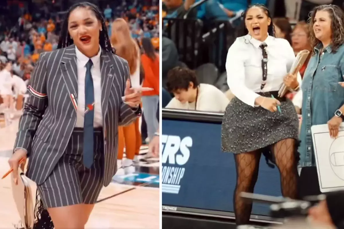 Sosyal medyayı sallayan antrenör