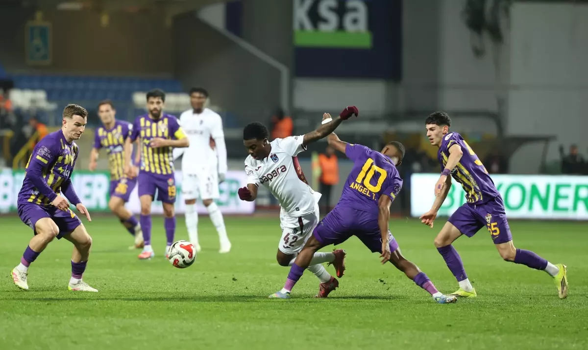 Trabzonspor\'dan Milli Takımlara 9 Davet