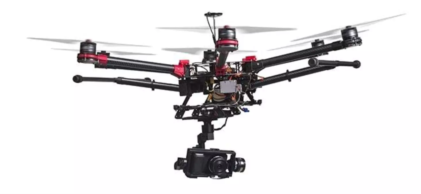 İHA Pilotluğu Başvuruları Yüzde 236 Arttı