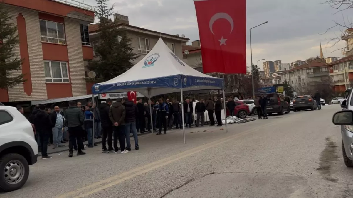 Katar\'da Helikopter Kazası: ASELSAN Teknisyeni Şehit Oldu