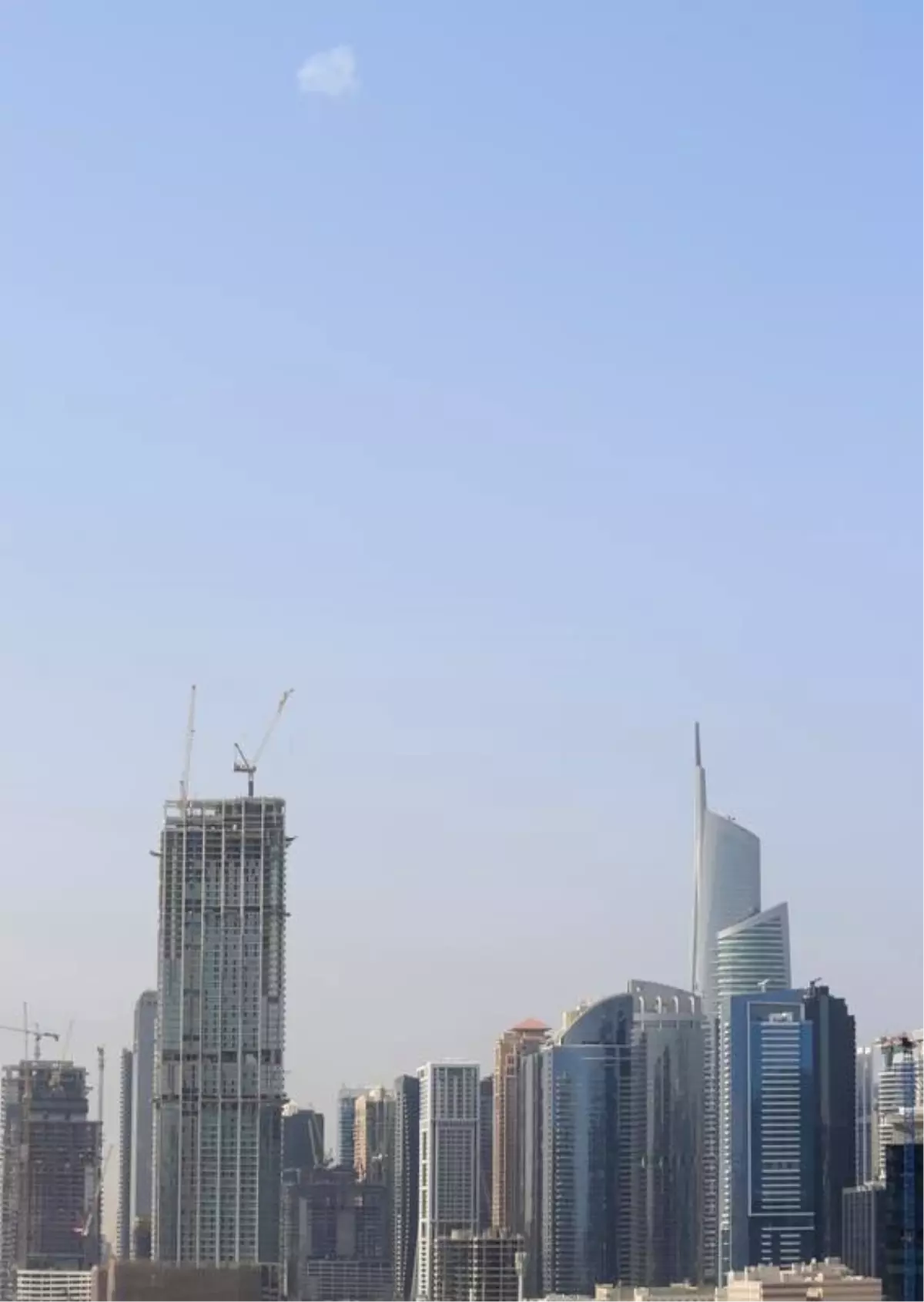 BAE 4 Balistik Füze ve 25 İHA\'yı İmha Etti