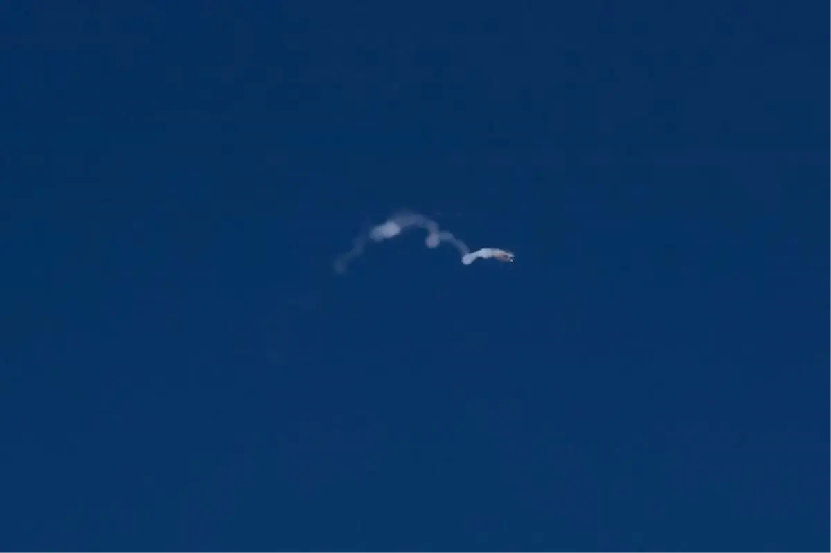 Bahreyn, İran Füze ve İHA Saldırılarını Engelledi