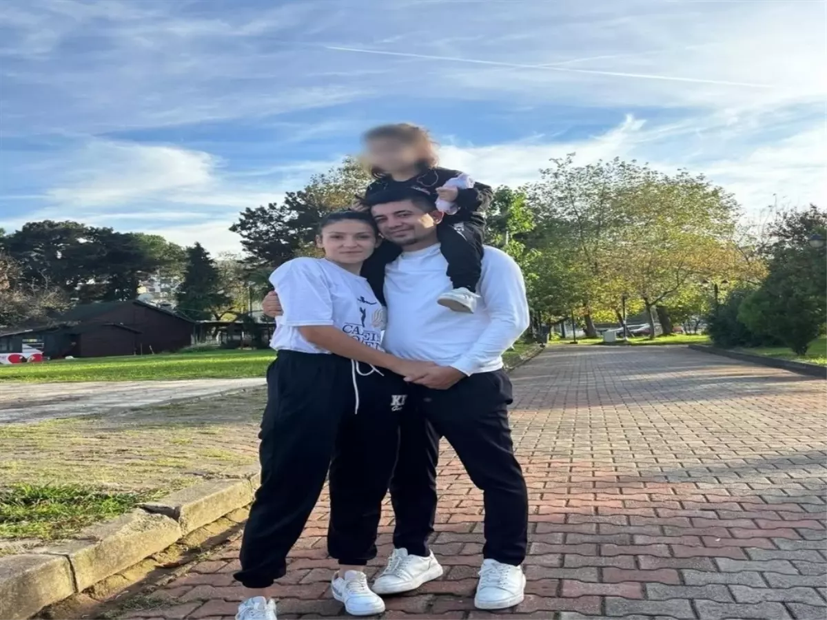 Boşanma aşamasındaki eşinin vurduğu Tuğçe, 14 yaşındayken zorla evlendirilmiş