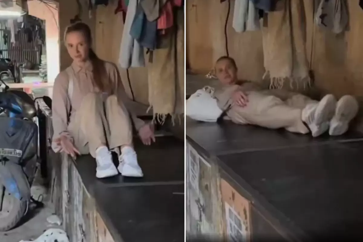 Bu bir kutu değil daire! Dünya kira için istenen ücreti tartışıyor