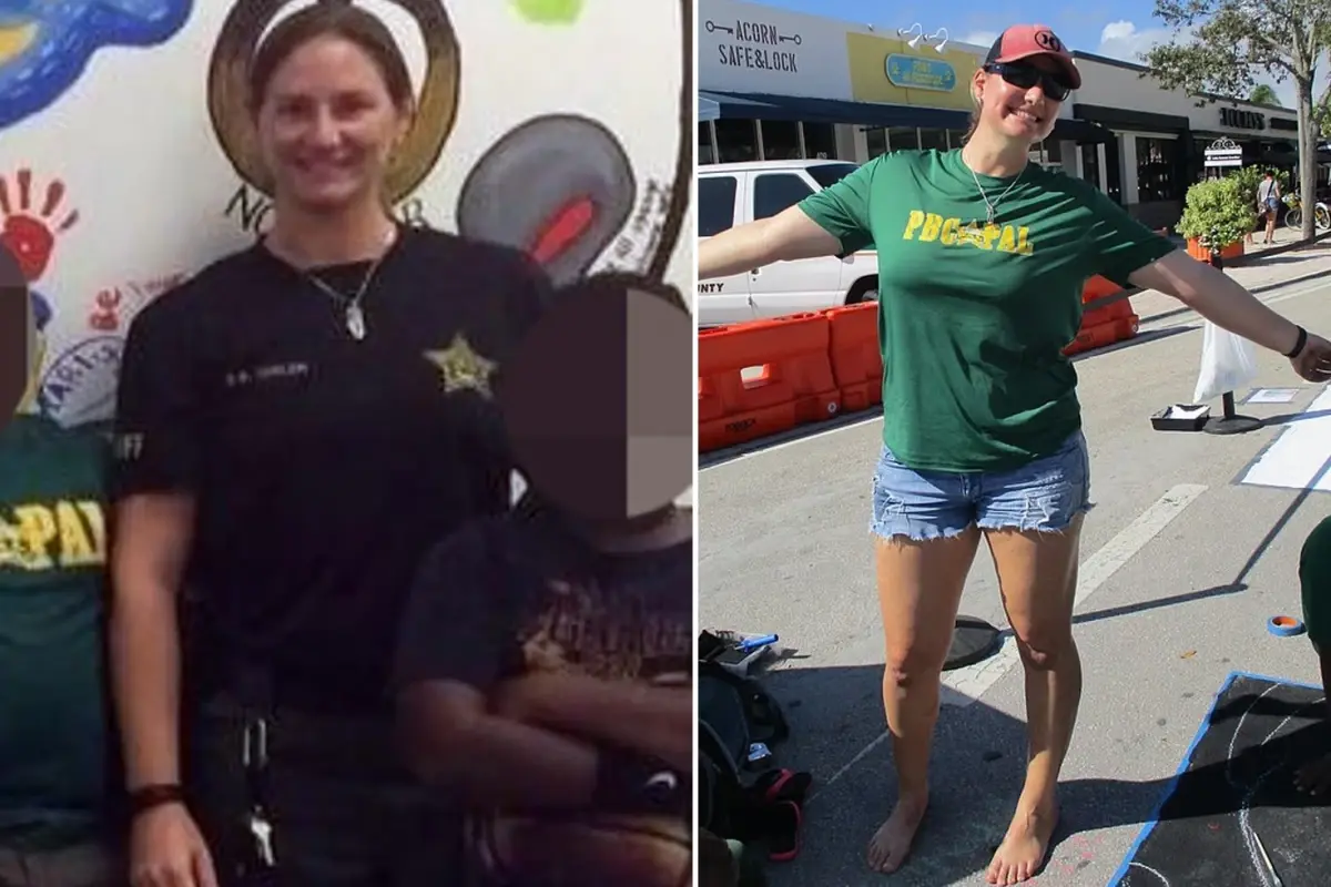 Cinsel içerikli fotoğraflarını satan polis, hesabı ifşa olunca istifa etti