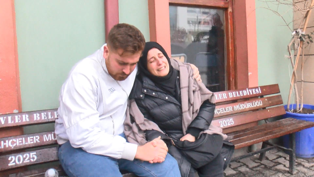 FATİH'te Eşi Tarafından Öldürülen Kadının Cenazesi Adli Tıp Kurumu'na Kaldırıldı