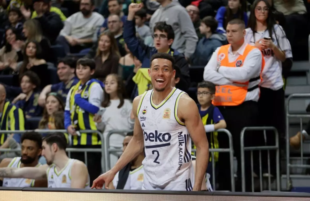 Fenerbahçe Beko, Wade Baldwin ile Anlaştı