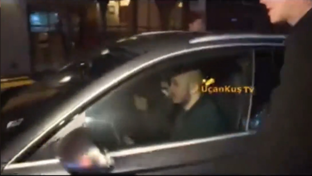 Futbolcu cinayetinin ardından herkes Alaattin Kadayıfçıoğlu'nun bu görüntülerini paylaşıyor