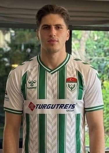 Kubilay Kaan Kundakçı