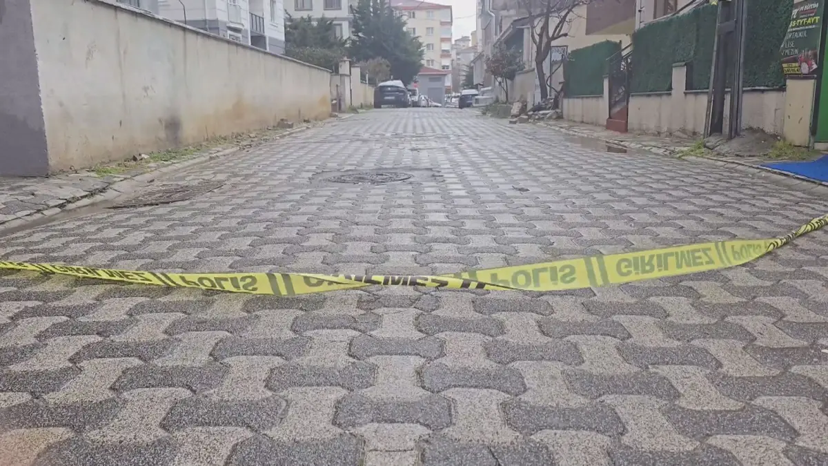 Ümraniye\'de Futbolcu Cinayetinde Gözaltı Sayısı 10\'a Yükseldi