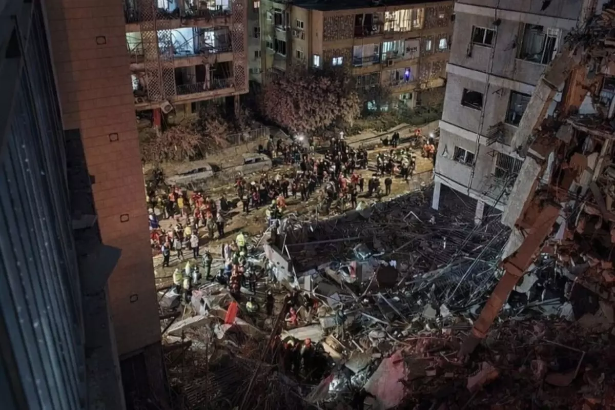 Füzeler demir kubbeyi delince panik başladı! İsrail ordusundan soruşturma kararı