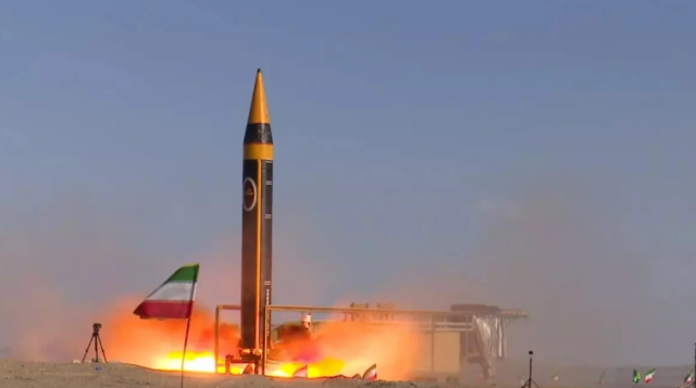 İngiliz generalden çaresizliğin itirafı: İran füze fırlatırsa yapabileceğimiz hiçbir şey yok