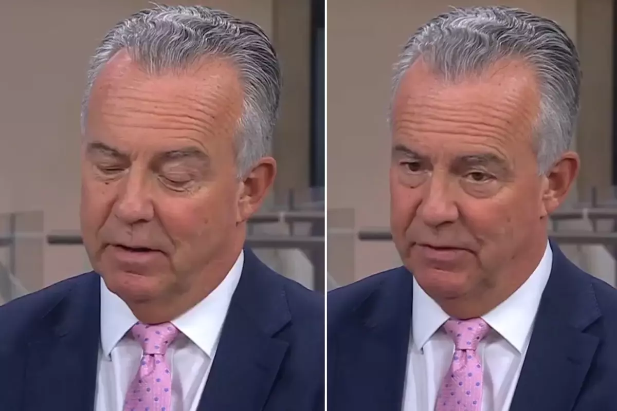 İngiliz generalden bomba itiraf: İran füze fırlatırsa yapabileceğimiz hiçbir şey yok