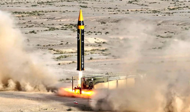 İngiliz generalden çaresizliğin itirafı: İran füze fırlatırsa yapabileceğimiz hiçbir şey yok