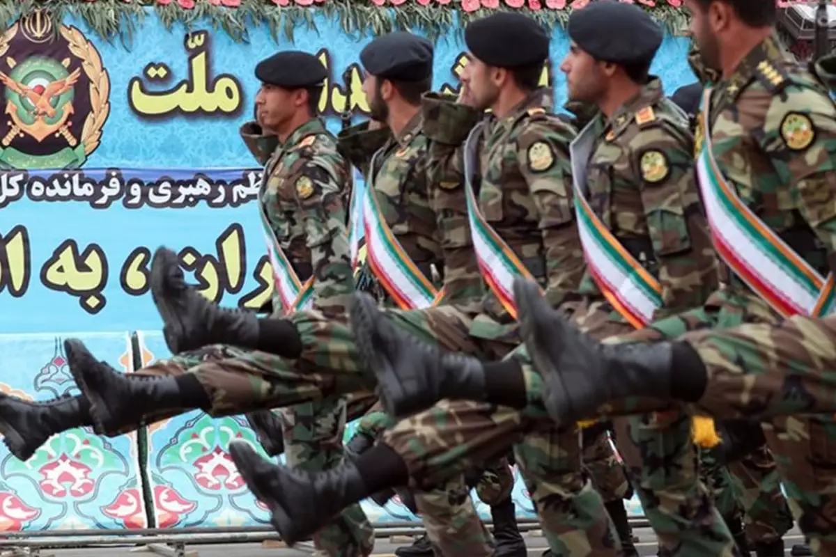 İran\'dan kara operasyonuna karşı uyarı: Son derece hızlı ve sert olacak