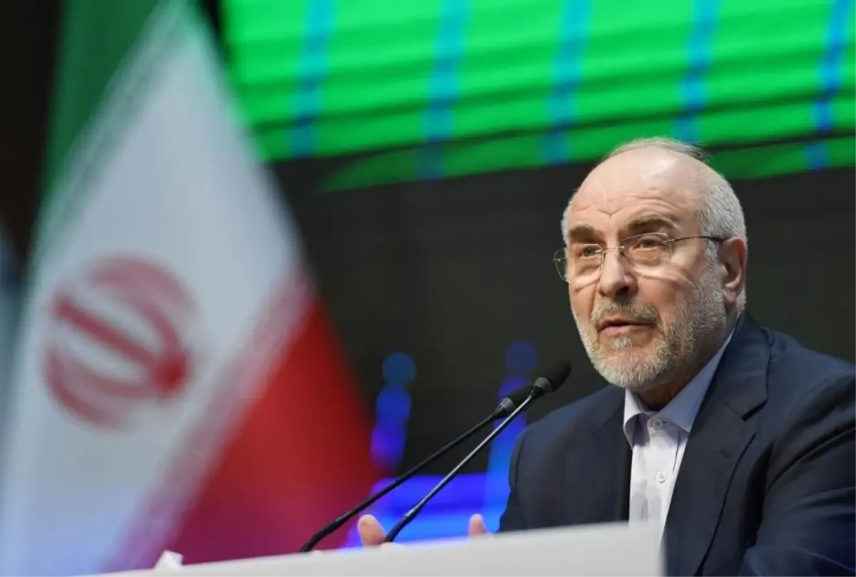 İran\'dan Trump\'a Yanıt