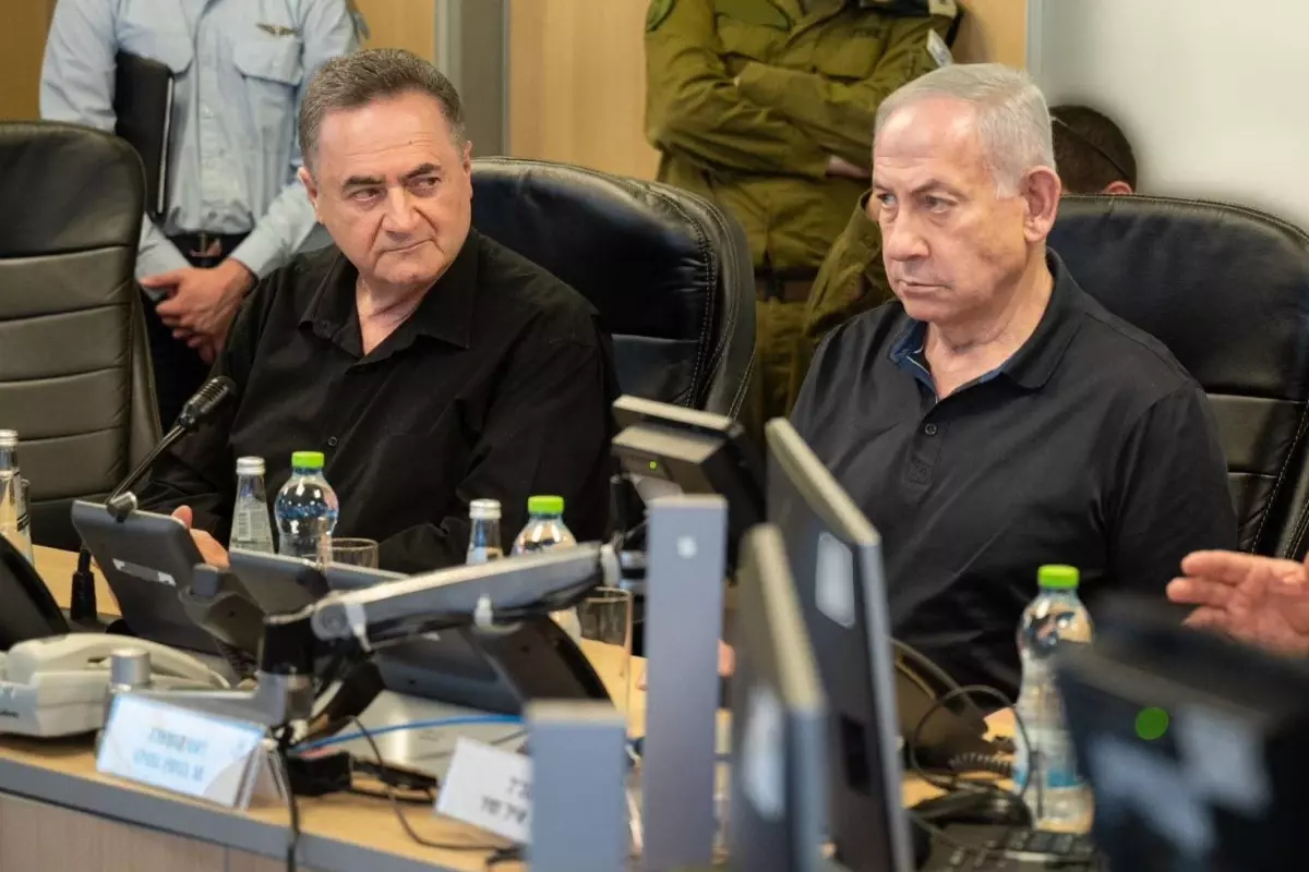 İsrail\'de orduya kan donduran talimat: Evlerin hepsini tek tek yıkın