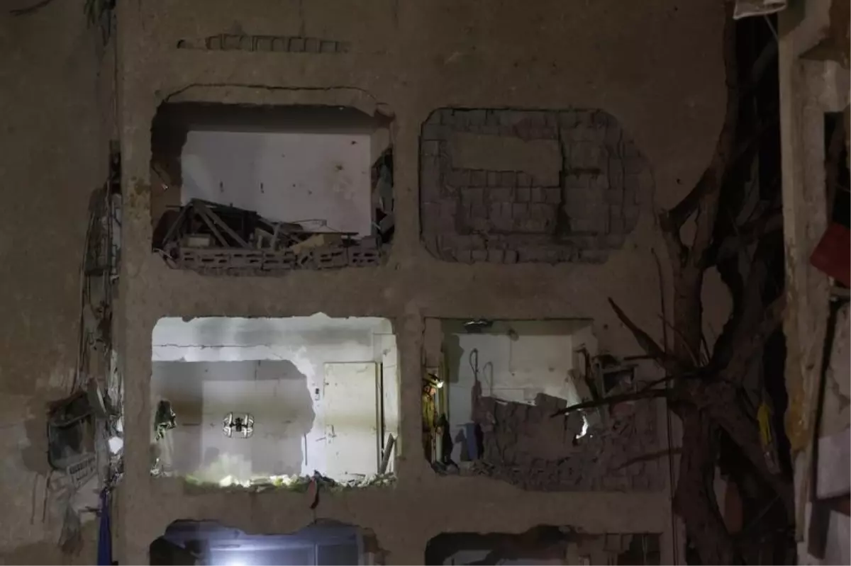 İsrail Ordusu\'ndan Soruşturma