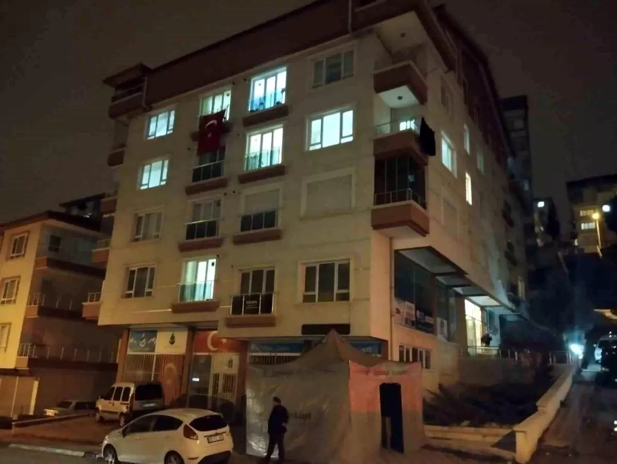 Katar\'daki ASELSAN teknisyenlerinin şehadet haberleri ailelerine verildi