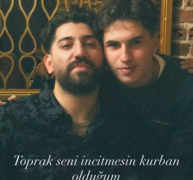 Kubilay Kaan Kundakçı cinayetinde ünlü türkücü İzzet Yıldızhan da gözaltına alındı Kubilay Kaan Kundakçı cinayetinde ünlü türkücü İzzet Yıldızhan da gözaltına alındı