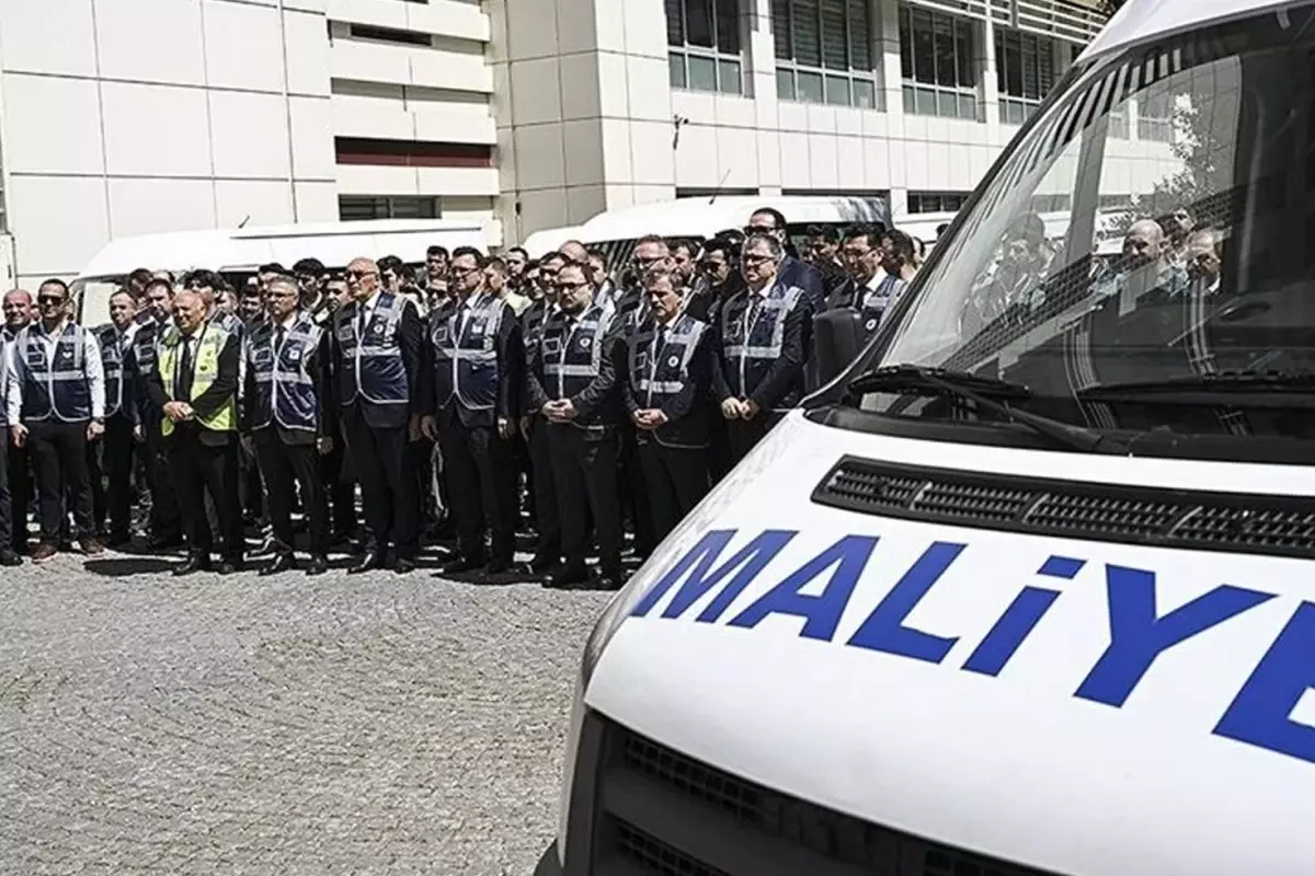 Maliye, vergi beyanında bulunmayan 16 bin 300 yüksek gelirli mükellefin kapısını çalacak