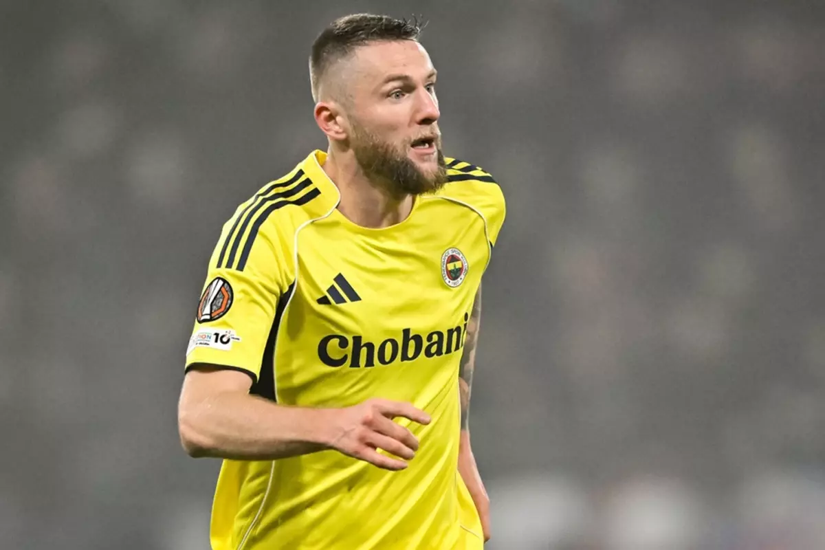 Milan Skriniar için Fenerbahçe\'yi endişelendirecek uyarı