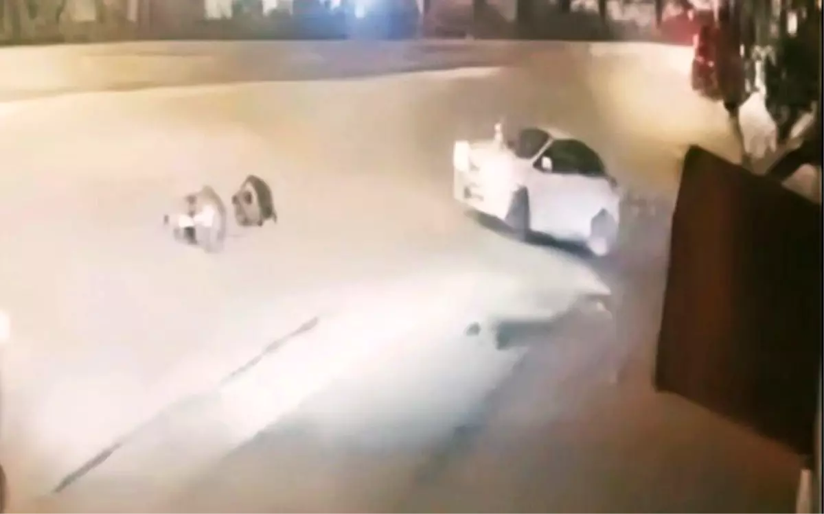 Gaziantep\'te Silahlı Saldırı: 20 Yaşındaki Genç Hayatını Kaybetti