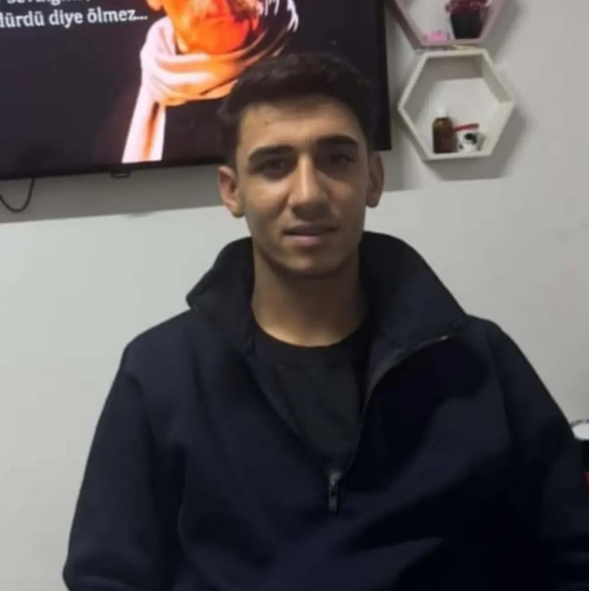 Gaziantep\'te Silahlı Saldırı: Genç Hayatını Kaybetti