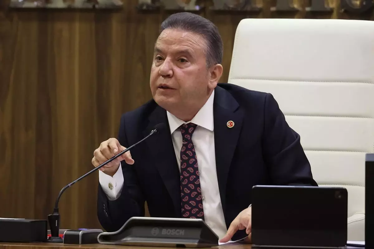 Muhittin Böcek iddianamesinde vahim iddialar! 100 milyon TL...